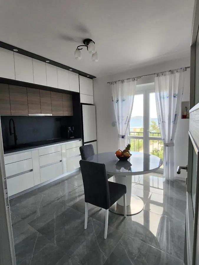 Ferienwohnung Airport Split Kaštel Štafilić