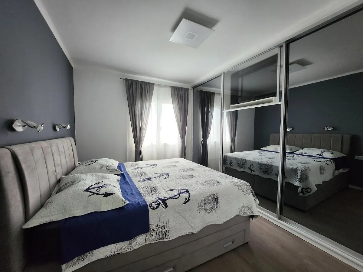 Ferienwohnung Airport Split Kaštel Štafilić Apartment