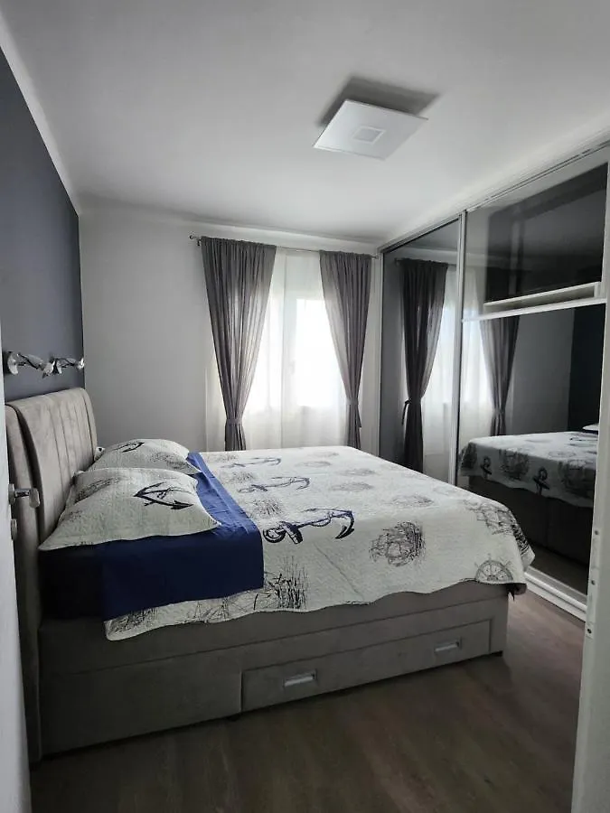 Ferienwohnung Airport Split Kaštel Štafilić