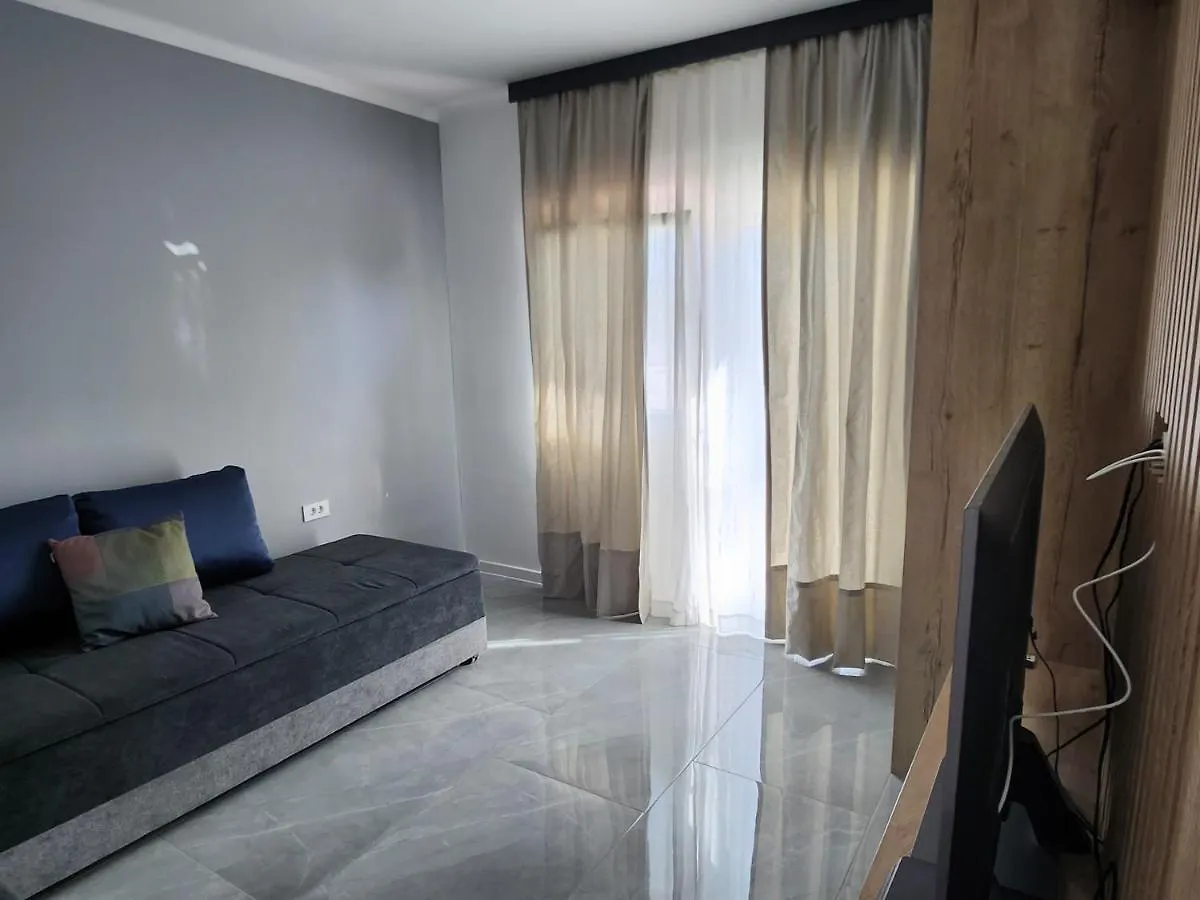 Ferienwohnung Airport Split Kaštel Štafilić Kroatien