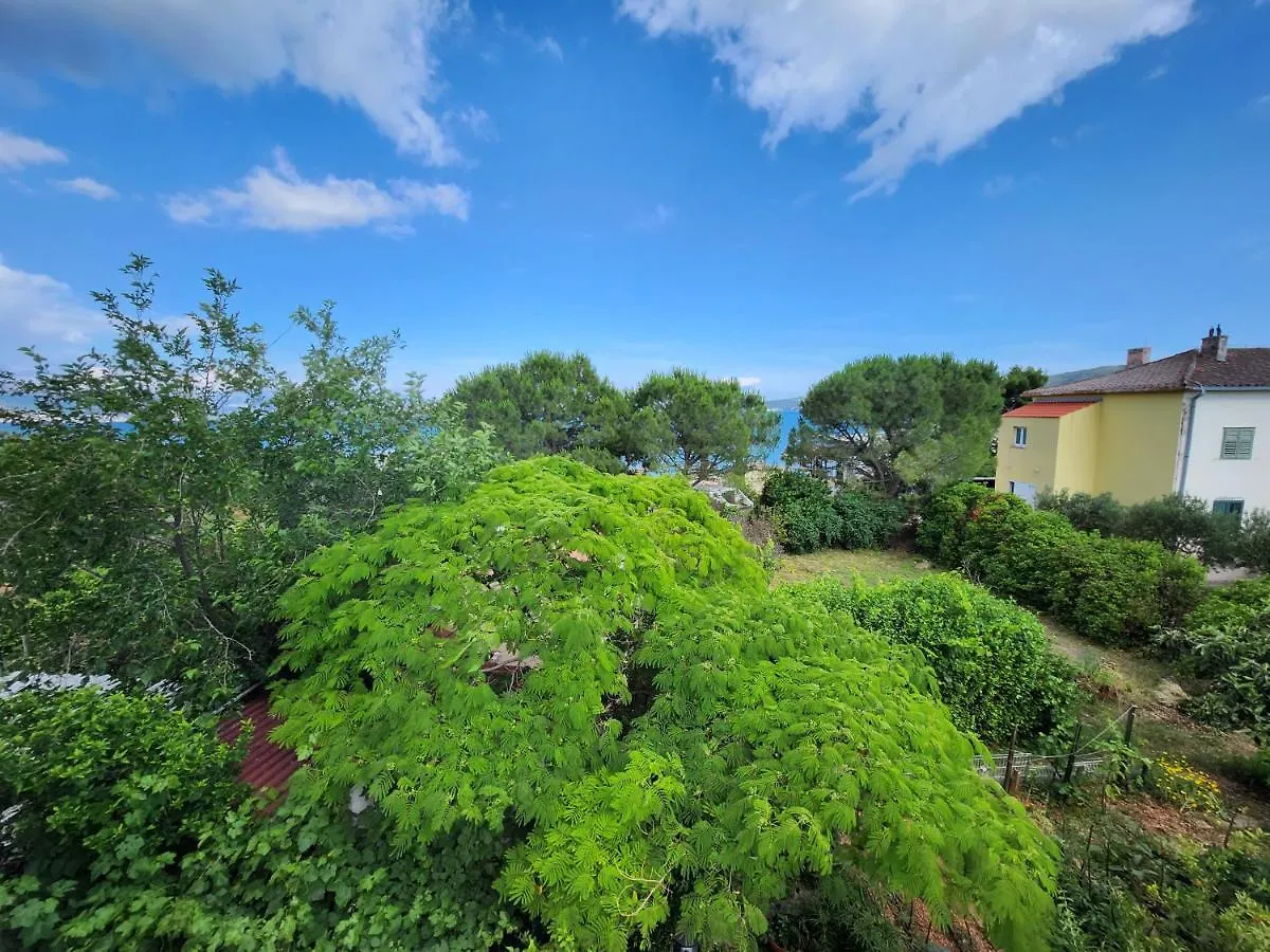 Ferienwohnung Airport Split Kaštel Štafilić Kroatien