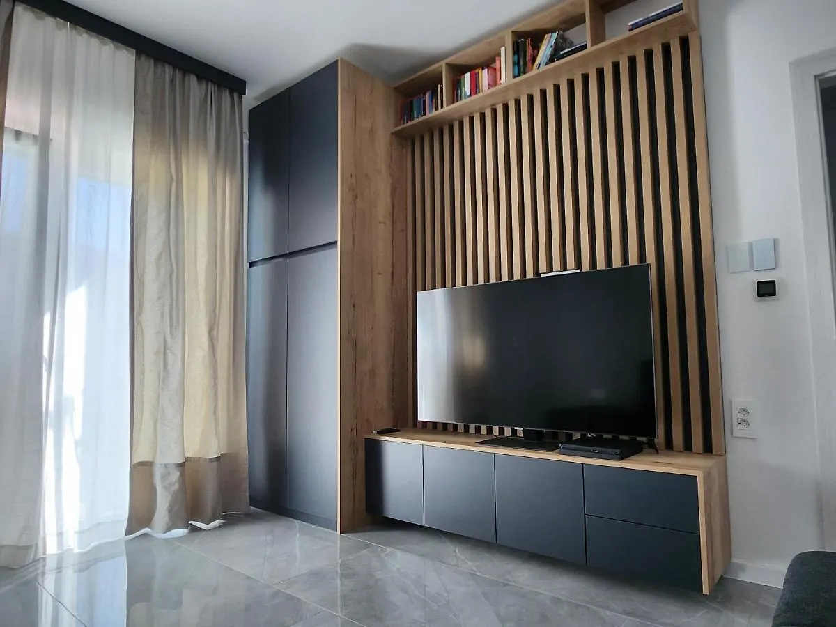 Ferienwohnung Airport Split Kaštel Štafilić 0*,  Kroatien