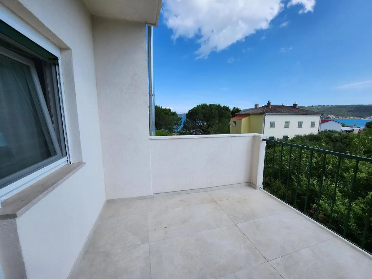 Apartment Ferienwohnung Airport Split Kaštel Štafilić Kroatien